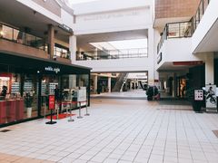 -宁波杉井奥特莱斯广场