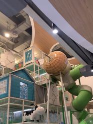 -MELAND CLUB亲子乐园•派对(石家庄万象城店)