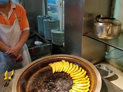 -老新隆牛肉锅贴(新街口店)