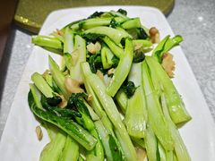-东江海鲜大排档·潮汕菜·砂锅粥
