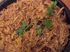 -大同江朝鲜菜•长春地标美食(绿园吾悦广场店)