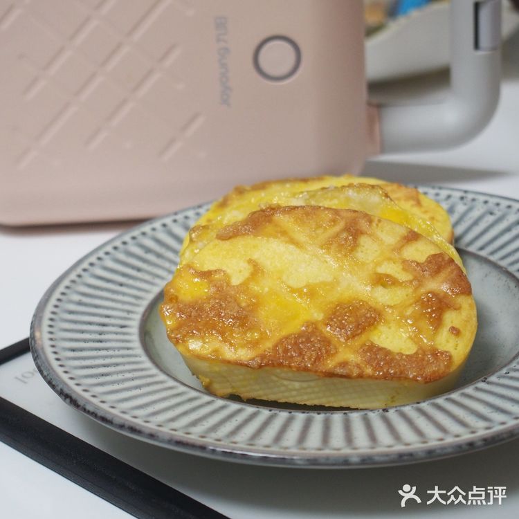 周末的简单快手早餐