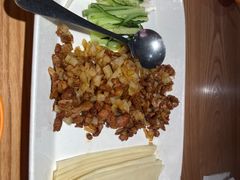 -谷丽麦馕新疆菜·清真(步步高梅溪新天地店)