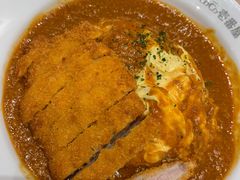 -CoCo壱番屋