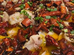 -川人百味·水煮活鱼(赛罕万达店)