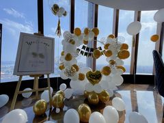 -泉客厅Spring Pavilion(303M空中会客厅)