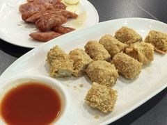 -古早人小吃店(黄河北路店)