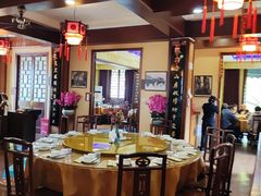 -长兴菜馆(高桥店)