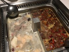 -海底捞火锅(高科广场店)