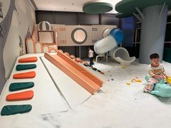 -苏州阳澄半岛英迪格酒店