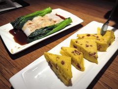 -点心传说·粤菜点心(佐阾虹湾店)