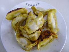 -蒋家桥饺面店(广陵路店)