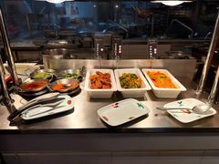 -The COOK·厨餐厅·自助餐(浦东嘉里大酒店)