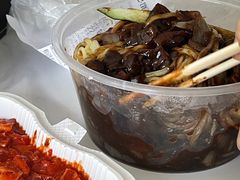 -桃园中华料理炸酱面(燕儿岛路店)