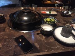 -同仁四季椰子鸡(海岸城天利店)