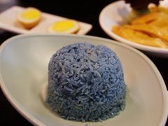 海蓝饭-Asianplus海蓝鸡饭