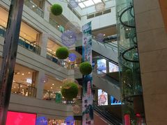 -浙北大厦购物中心(安吉店)