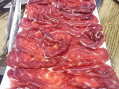 -三毛牛肉店(福强店)