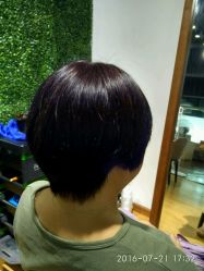 -iColor发型色彩定制