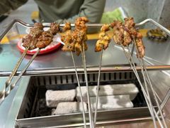 -古彭7只羊·徐州烧烤(旗舰店)