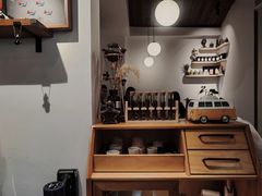 -Double cafe