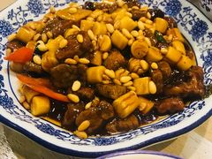 -兔爸私家小厨(新北万达店)