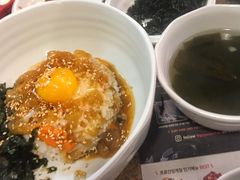 -普乐酱蟹(coex店)
