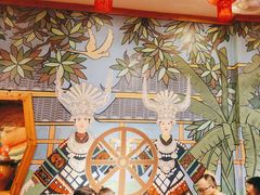 -亮欢寨酸汤鱼(沙冲路店)