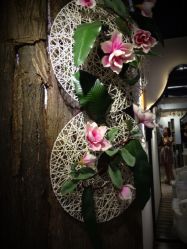 店内环境-东瀛造型