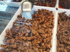 -鑫记婆婆兔·成都特产·兔头手撕兔(太古里店)