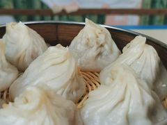 -笑云开汤包店(网巾市店)