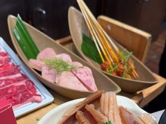 -鸿姐老火锅·传统炒料(上海旗舰店)
