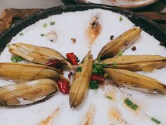 -阿毛饭店(和义路店)