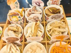 -菌自由丨野生菌火锅特色庭院餐厅(丽江古城店)