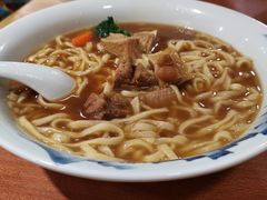 -难忘的面(五矿君澜酒店)