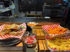 -V-ONE西雅图海鲜自助餐厅(仓山万达广场店)