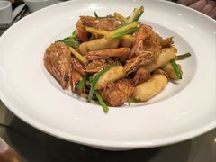 -有口福农家菜(柘林店)