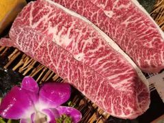 -和来烤肉(仓山万达店)