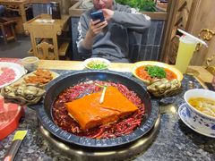-蜀大侠火锅(春熙路店)