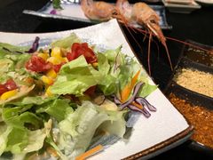 -虎焱炭火烧肉