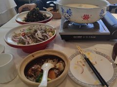 -山东八大碗山东老字号