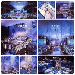 点击看大图 -美薇亭婚礼顾问