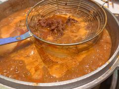 -荣叔港式沙嗲牛肉火锅(正佳潮流店)
