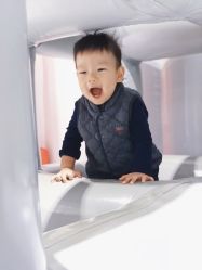 -Eureka优瑞卡儿童主题乐园(合生汇购物中心店)