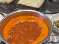 -东道煮牛肉火锅(东盛大街店)