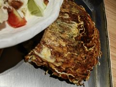 -日葵 大阪烧ひまり(仙霞路店)