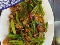 -农家小院(朱雀桥店)