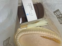 -幸福西饼面包茶饮(车公庙店)