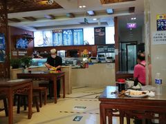 大堂-丝路伊兰·兰州牛肉面(牛街总店)