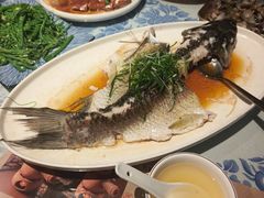 -米庄·原味私房菜(骏壹万邦店)